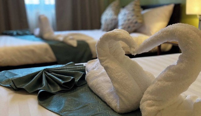 La Patria Baybay Tourist Inn powered by Cocotel