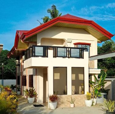 La-Rivière Vacation Home