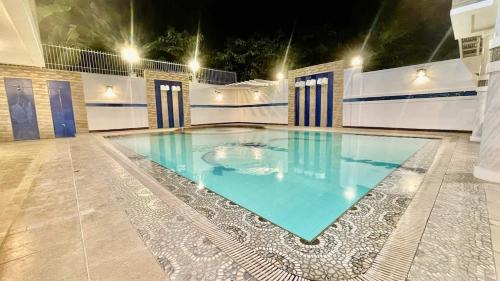 La Roma - Hot Spring Private Resort