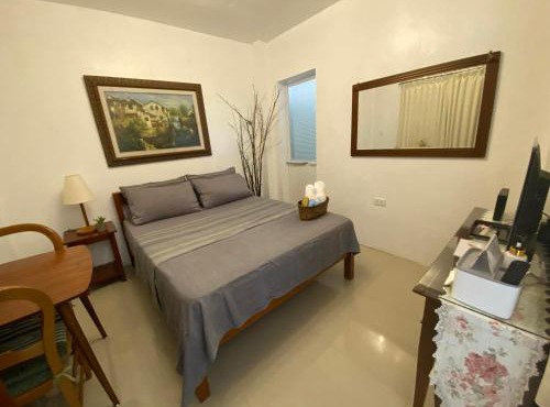 La Sierra Guest House