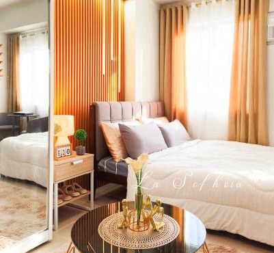 La Sofheia - SMDC Cheer Residences Condo beside SM City Marilao Bulacan