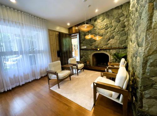 Lacasa De Mendez Vacation Home