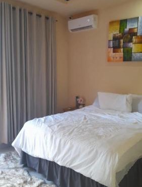 Ladylee Apartment