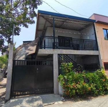 Lagman Beach House