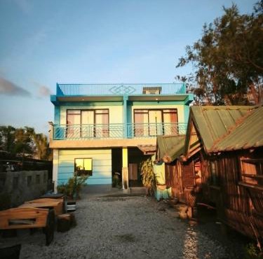 Lagman Beachfront