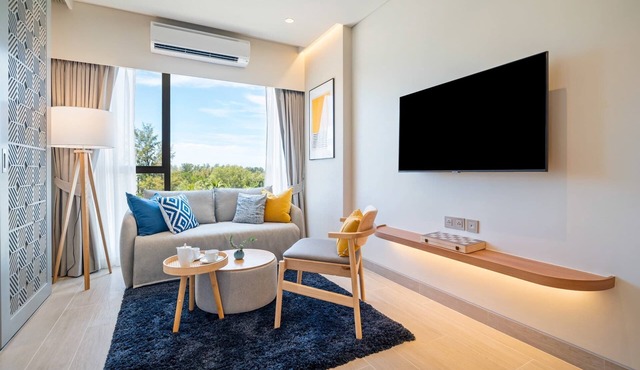 Laguna Lakeside, One Bedroom A2 Deluxe