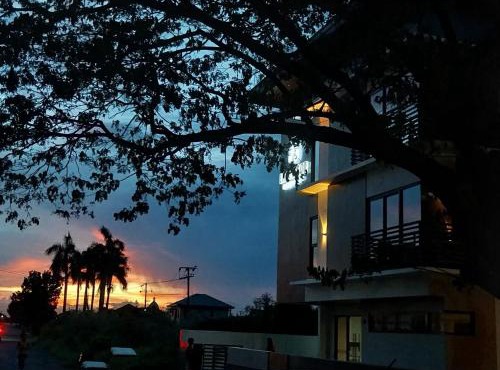 Lakewood golf stay