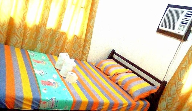 Lanao Love Guesthouse