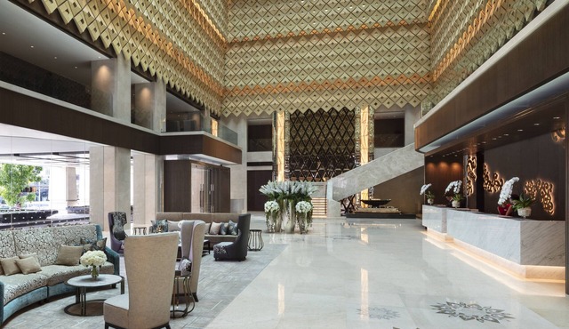 Lancaster Bangkok