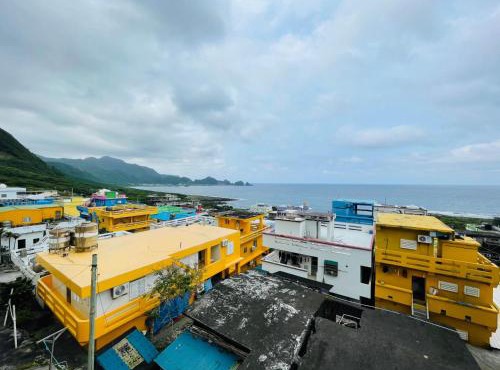 Lanyu Yishanan B&B