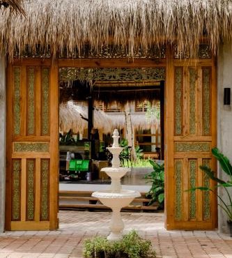 Las Palmas Villas and Casitas Siargao