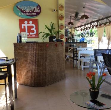 Las Residencias Bed and Breakfast