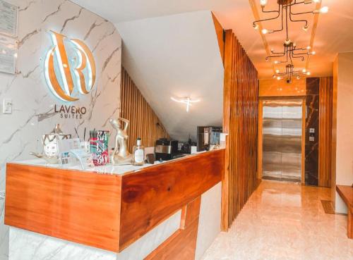 LAVERO SUITES