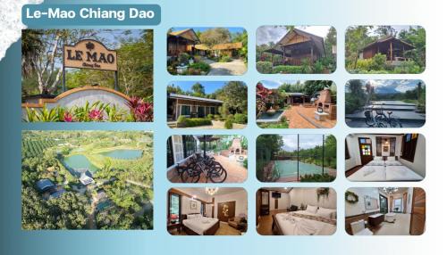 Le-Mao Chiang Dao