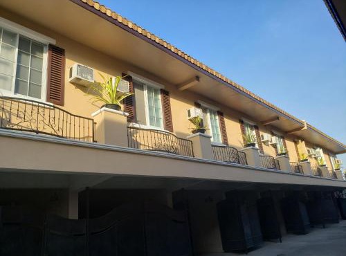 Le Verde Lodge
