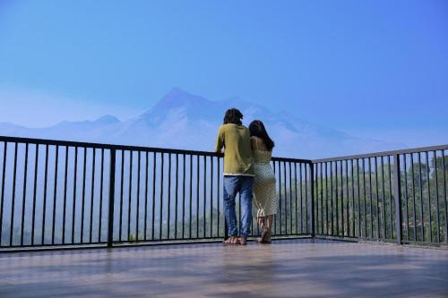 Leal Resort-Wayanad