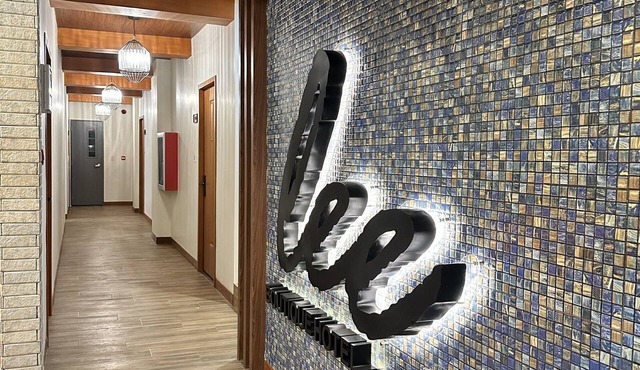 Lee Boutique Hotel Baguio