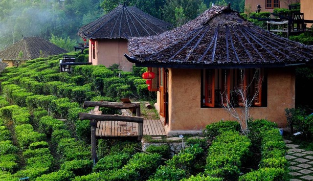 Lee Wine Ruk Thai Resort
