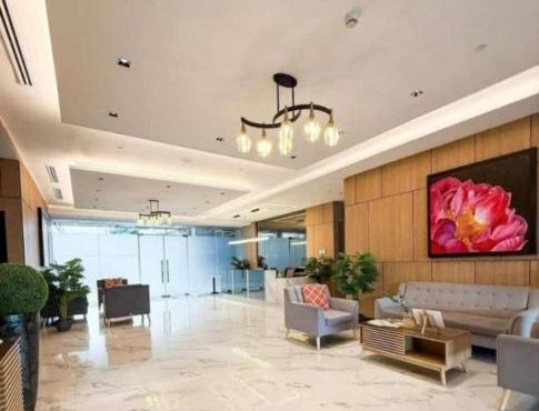 Lei's Abode