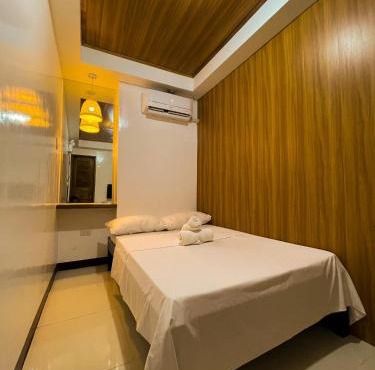 Leila Pension House