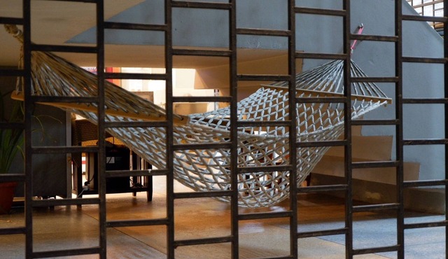 Leisure Hostel