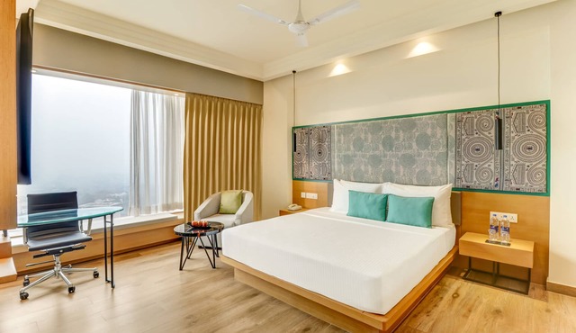 Lemon Tree Premier Bhubaneswar