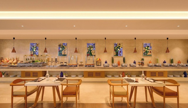 Lemon Tree Suites Gurugram