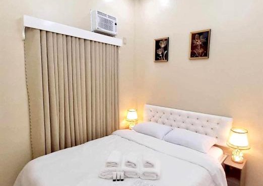 Lemoons Apartelle