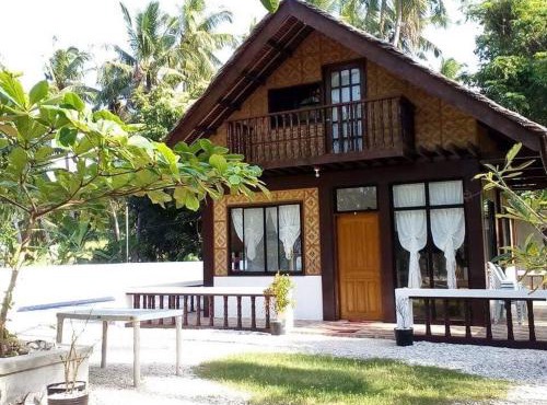 Lila Bitoon Resthouse