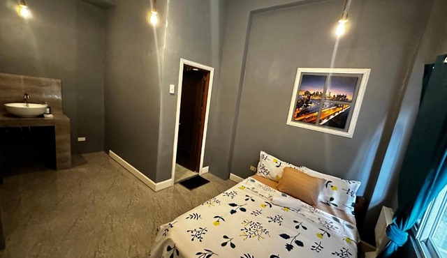 Limewood Residences- Bago City near Bacolod