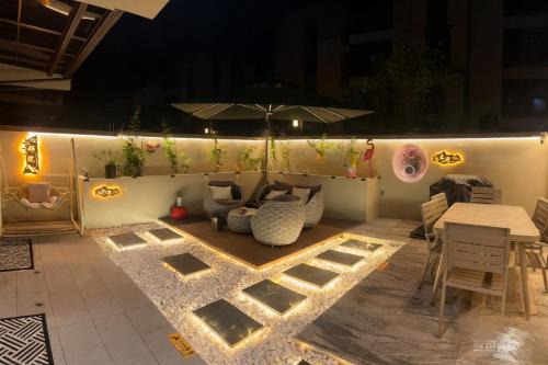 Linyuaner Inn