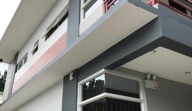 Lipa City Comfortable Staycation