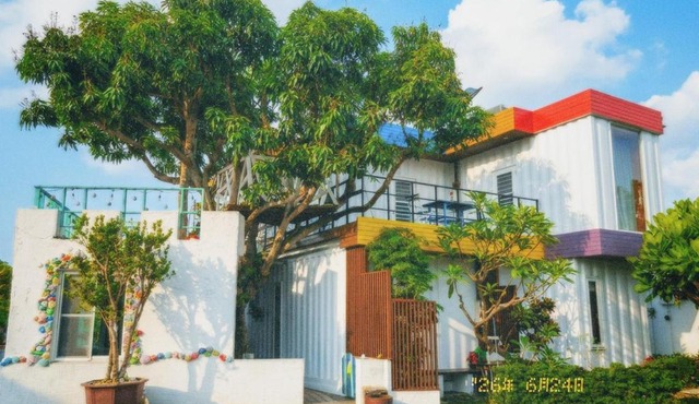 Little Ryukyu Hermit Crab Homestay