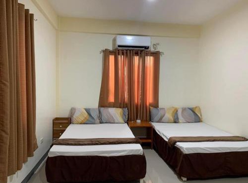 Llaguno City Inn