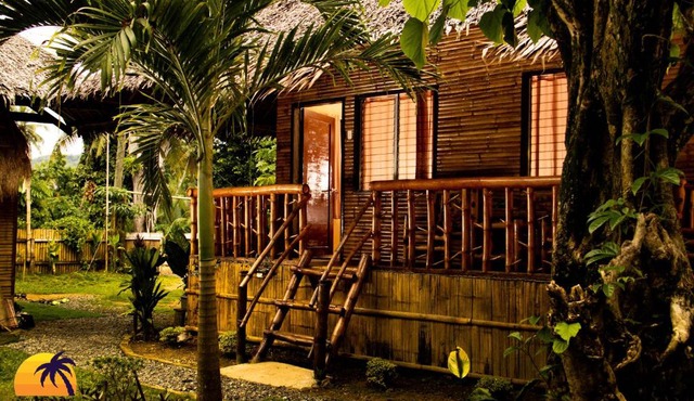 Loboc Cool River Resort