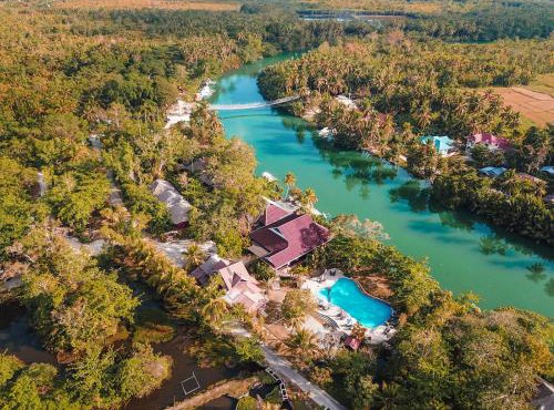 Loboc River Resort
