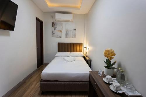 Locale District Boutique Hotel