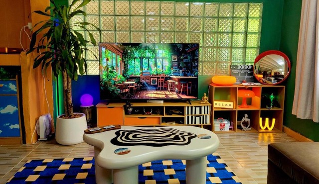 Loki Baan - Seaside Jungle Villa Experience