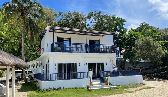 Lopez Beach Resort