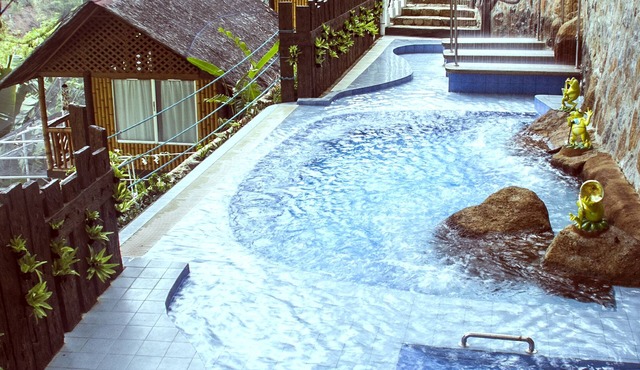 Loreland Farm Resort