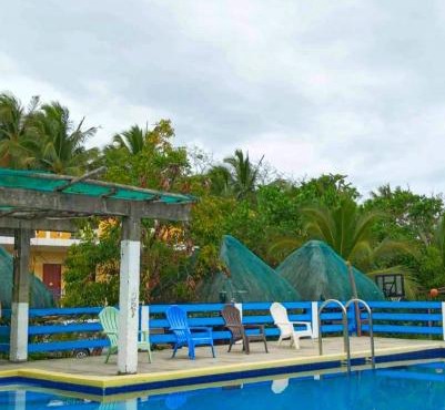 Lotus Sun & Waves Beach Resort