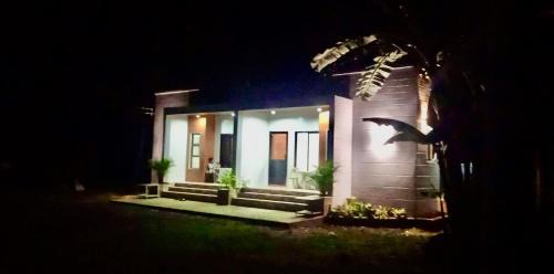 Lucas Transient House