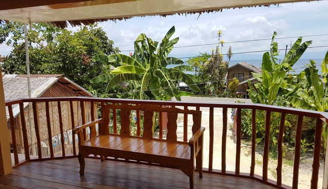 Lucci Pension House
