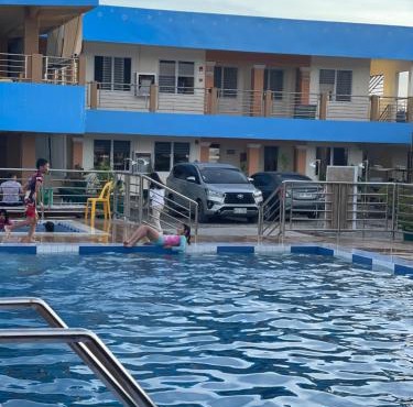 LUMBAYAN BEACH RESORT