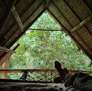 Lunad Retreats by Ecocio