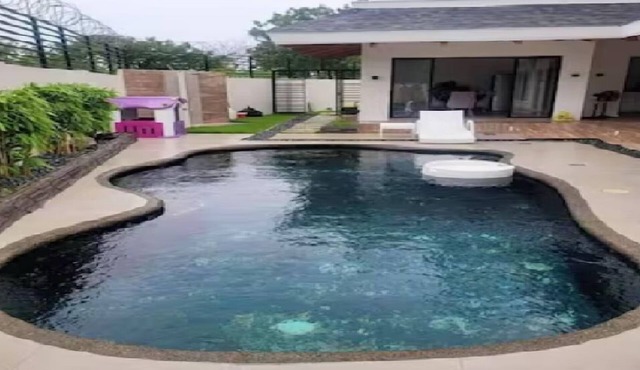 Lux 7 Pool Villa Mactan