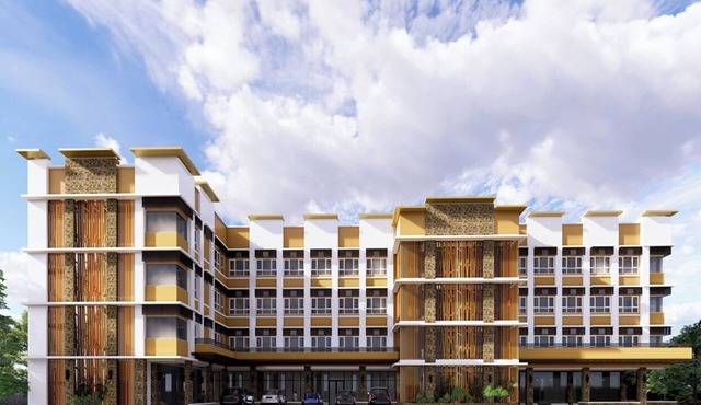 Luxebridge Hotel