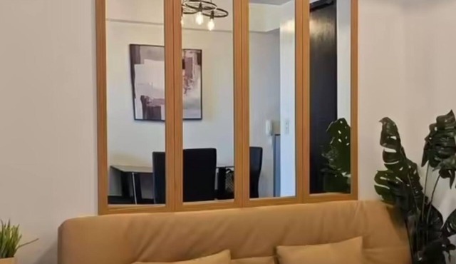 Luxhomme 3 Bed Condo with Balcony City Moutain View