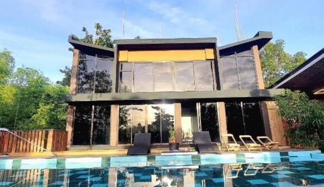 Luxury Farm Villa in San Remegio - Amanzi Amanzini
