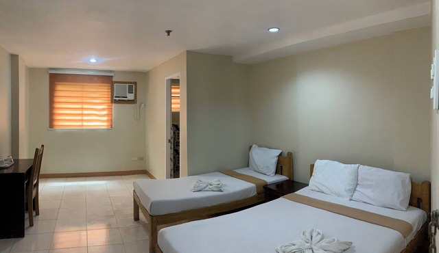Lylie Hotel
